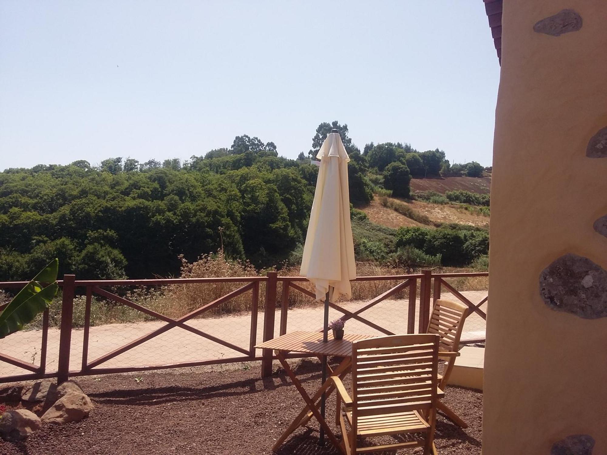 Finca Naturacanaria Moya  Exterior photo